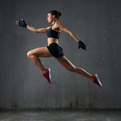Sport és fitness