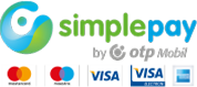 SimplePay by OTP Mobil