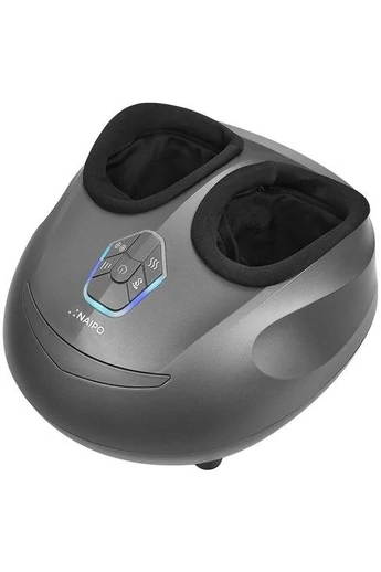Naipo MGF-836 lábmasszírozó légkompresszióval