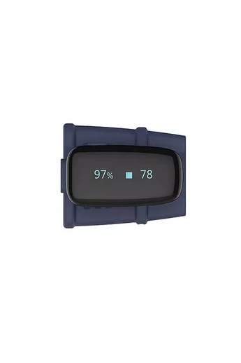 Viatom PO6 OxyFit pulzoximéter folyamatos méréssel